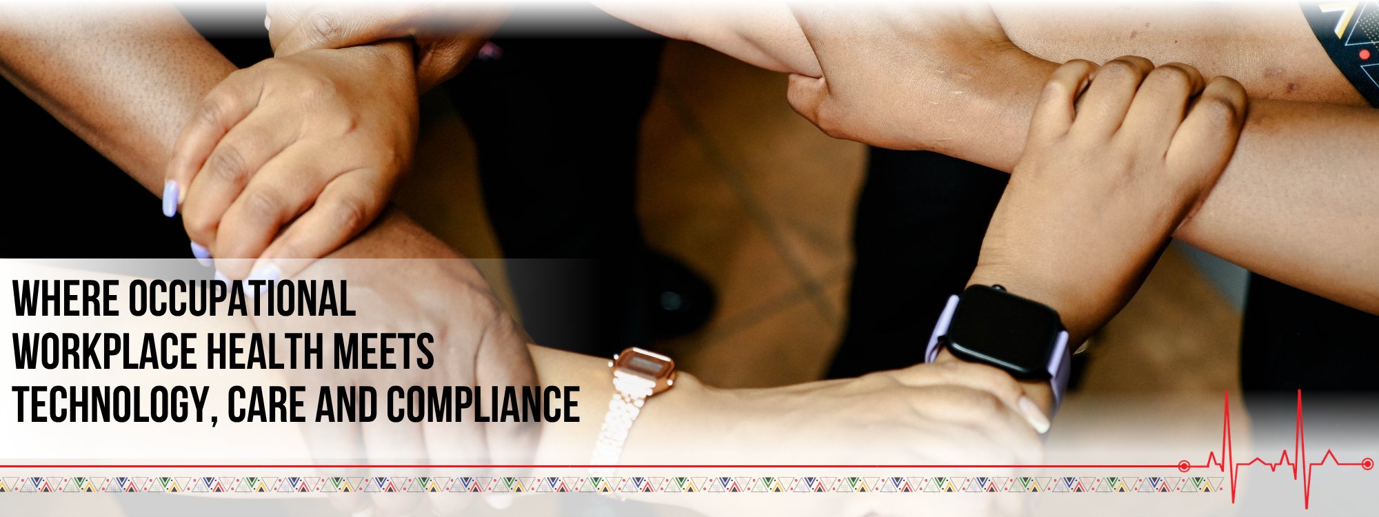 Care Net Consultants  –  Where Occupational Workplace Health Meets Technology, Care and Compliance
