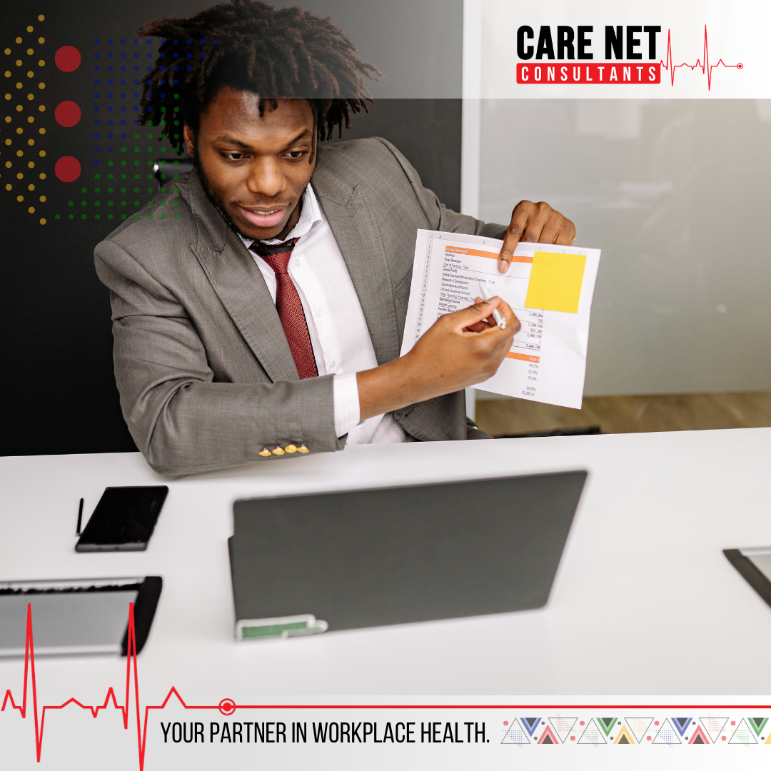 Operations roles at Care Net Consultants
