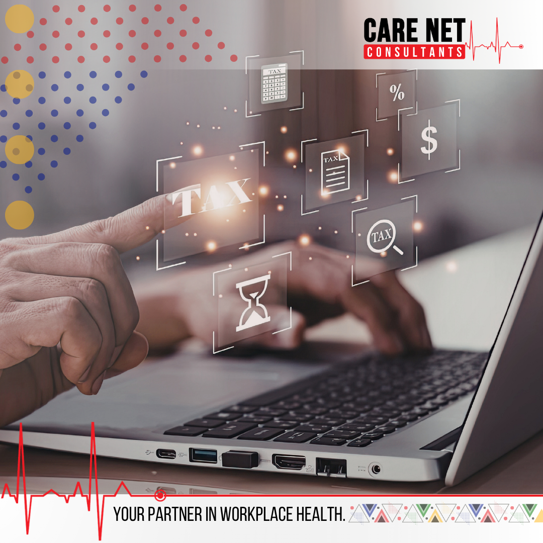 Information Technology roles at Care Net Consultants