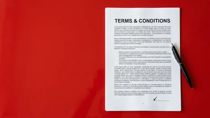 Care Net documents on a clinic desk