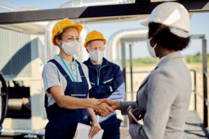 Read more about the article What is Occupational Health?