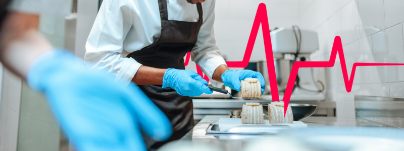 Read more about the article Prioritising Allergen Handling Safety: Health Checks and Certifications for Food Industry Workers in South Africa