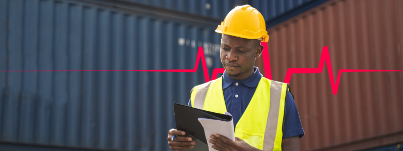 Read more about the article The Importance of Pre-Employment Medicals in Construction