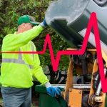 Read more about the article Health Concerns in Recycling: Ensuring Safety for Workers in Waste Management