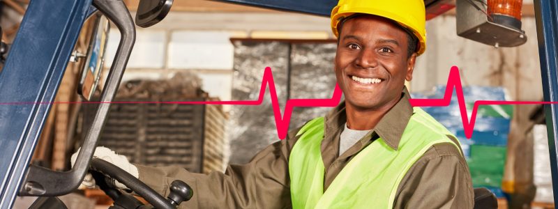 Read more about the article Lifting and Loading: Protecting Workers’ Health in Warehousing