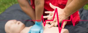 Read more about the article CPR Awareness in specialised Industries: Tailoring Training for Unique Work Environments with Care Net Consultants
