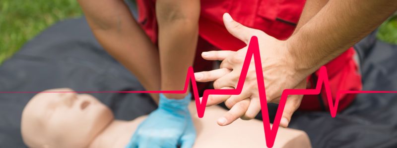 Read more about the article CPR Awareness in specialised Industries: Tailoring Training for Unique Work Environments with Care Net Consultants