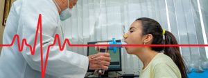 Read more about the article Understanding Lung Function Tests: A Beginner’s Guide