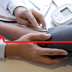 Read more about the article The Importance of Monitoring Blood Pressure in Workplace Medicals