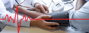 Read more about the article The Importance of Monitoring Blood Pressure in Workplace Medicals