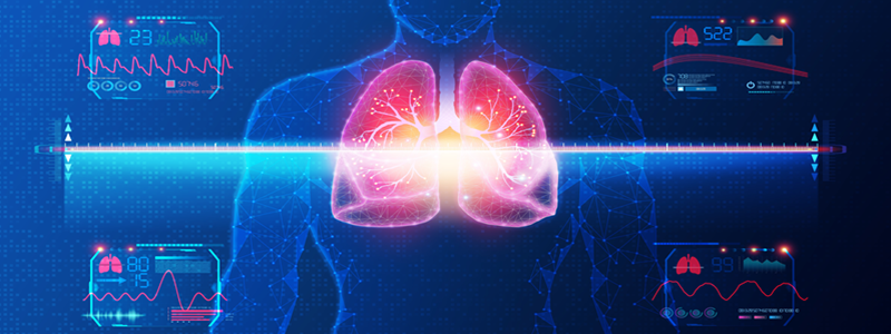 You are currently viewing Causes of Reduced Lung Capacity: Identifying the Culprits