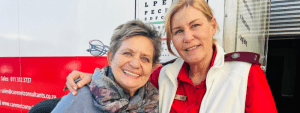 Read more about the article About Care Net Consultants’ Own Occupational Health Nurse Practitioner (OHNP) in Cape Town.