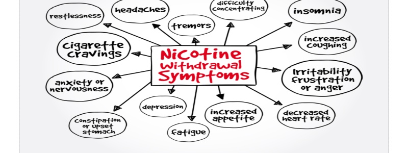 You are currently viewing Overcoming Nicotine Withdrawal: Strategies and Tips for Managing Withdrawal Symptoms